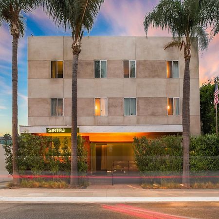 Sirtaj - Beverly Hills Los Angeles Dış mekan fotoğraf