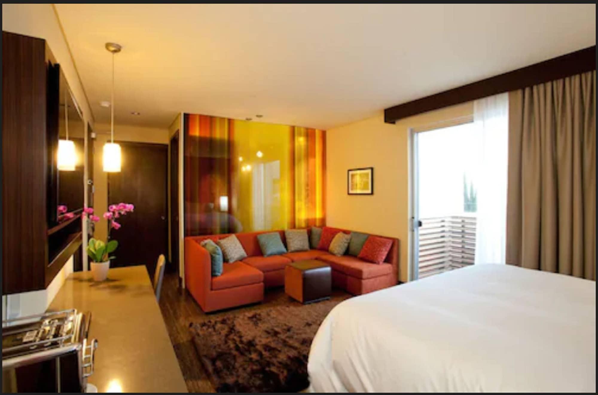 Sirtaj - Beverly Hills Los Angeles Dış mekan fotoğraf