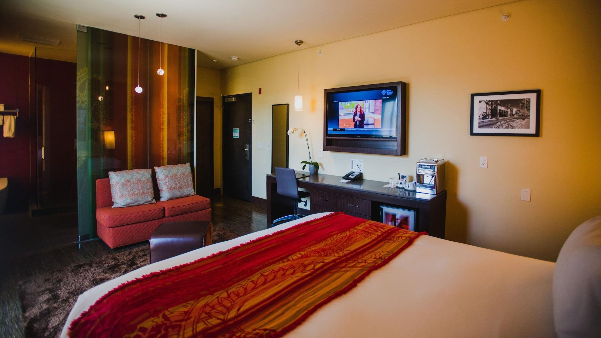 Sirtaj - Beverly Hills Los Angeles Dış mekan fotoğraf