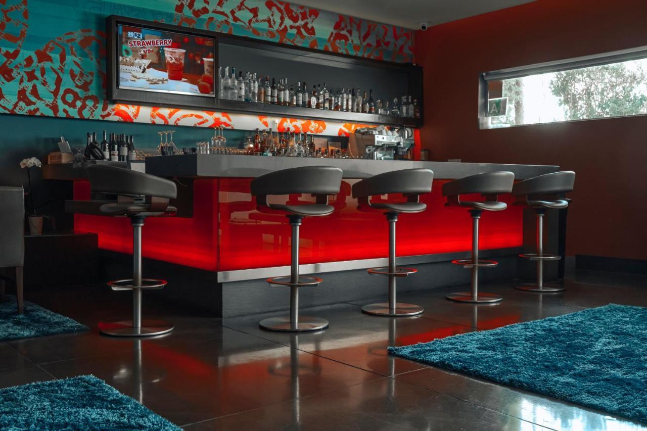 Sirtaj - Beverly Hills Los Angeles Dış mekan fotoğraf