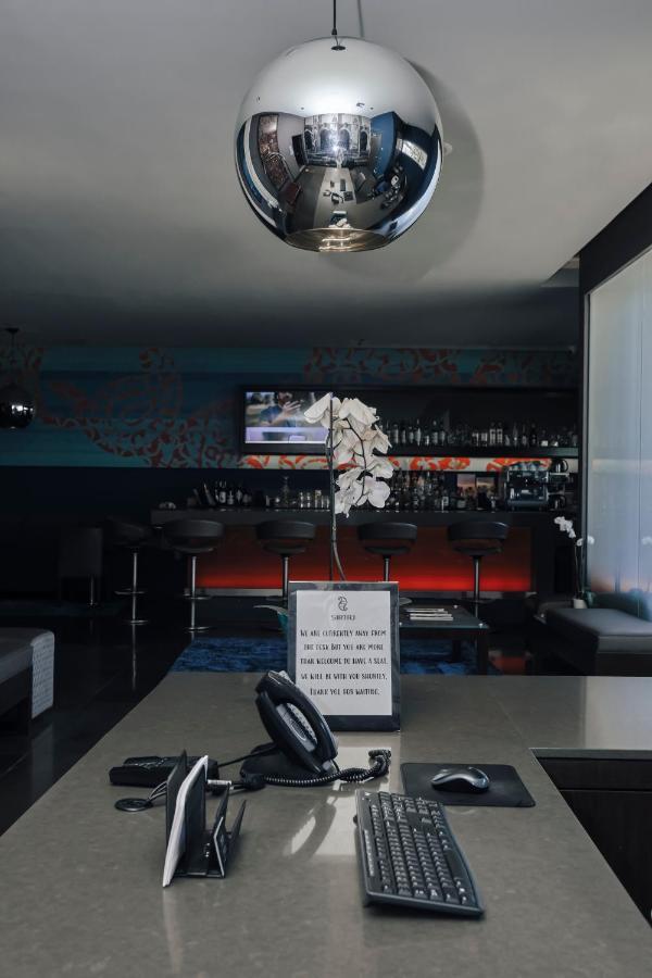 Sirtaj - Beverly Hills Los Angeles Dış mekan fotoğraf
