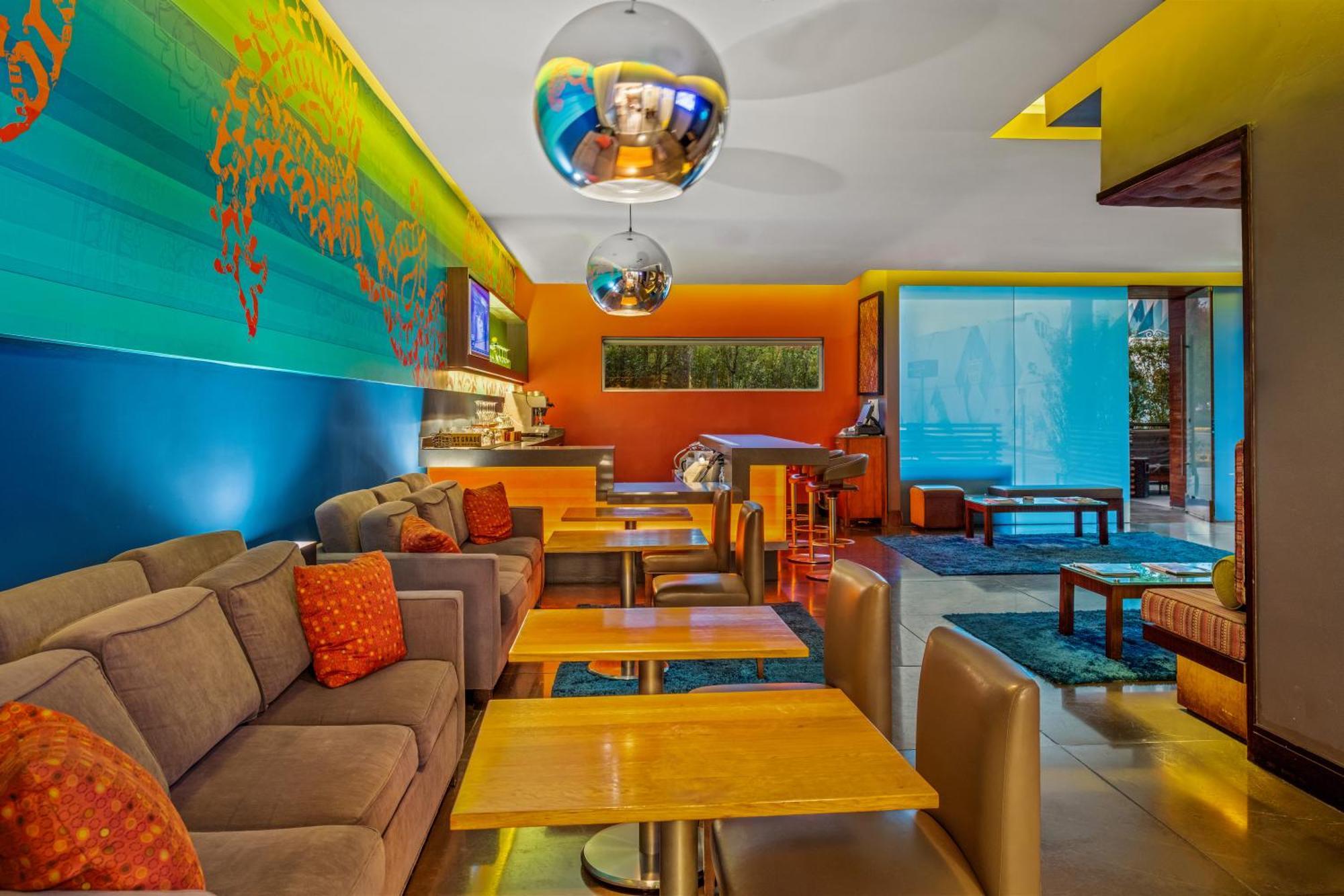 Sirtaj - Beverly Hills Los Angeles Dış mekan fotoğraf