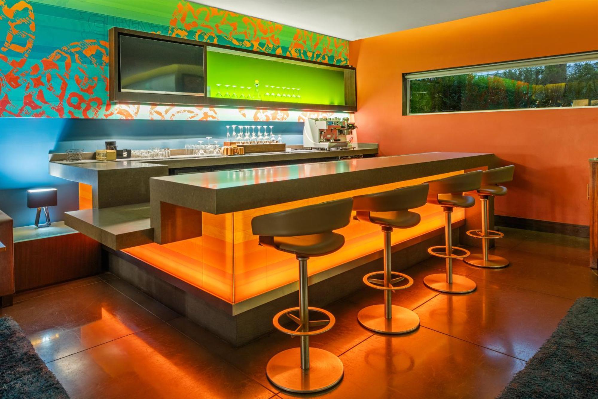 Sirtaj - Beverly Hills Los Angeles Dış mekan fotoğraf
