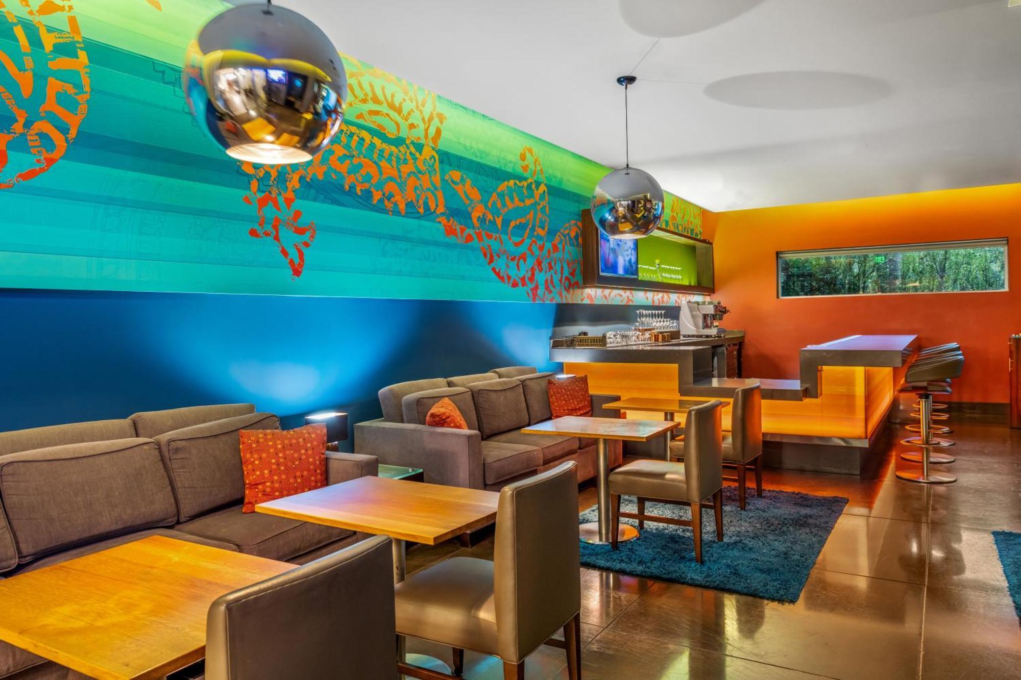 Sirtaj - Beverly Hills Los Angeles Dış mekan fotoğraf