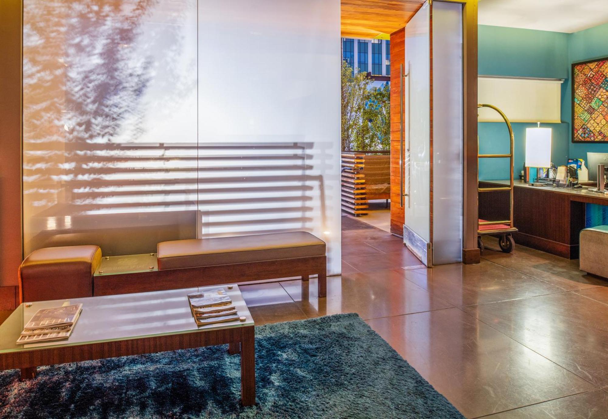 Sirtaj - Beverly Hills Los Angeles Dış mekan fotoğraf