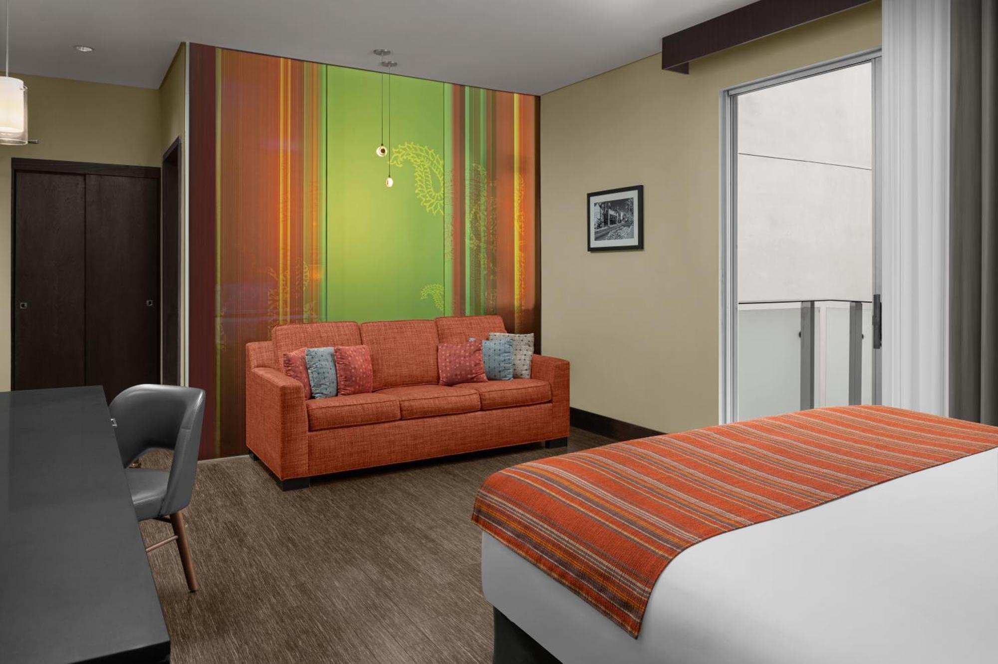Sirtaj - Beverly Hills Los Angeles Dış mekan fotoğraf