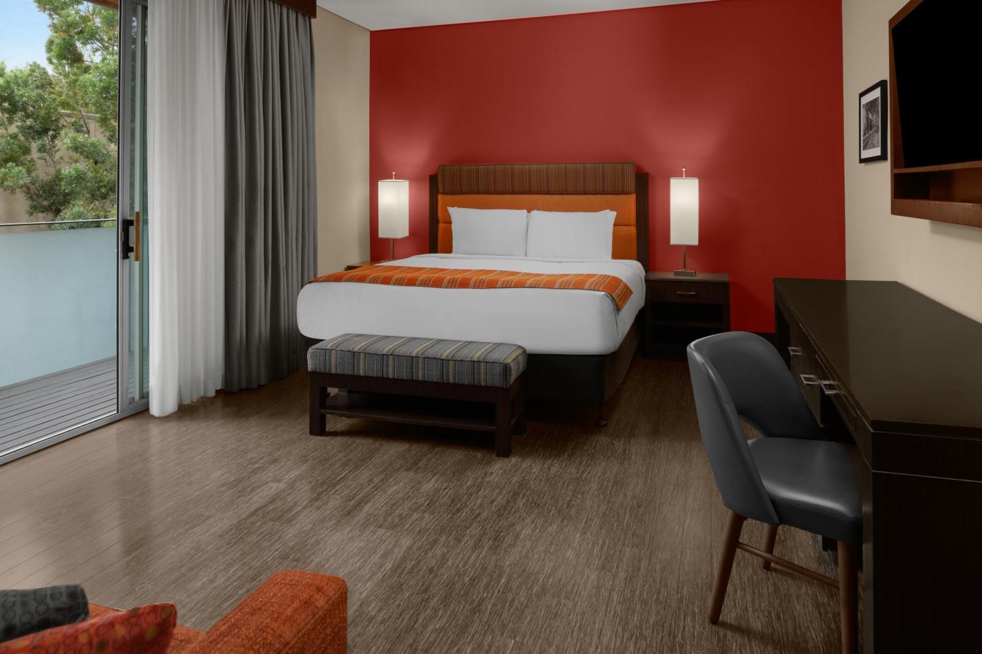 Sirtaj - Beverly Hills Los Angeles Dış mekan fotoğraf