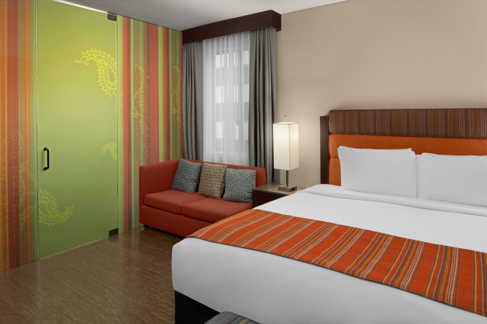 Sirtaj - Beverly Hills Los Angeles Dış mekan fotoğraf