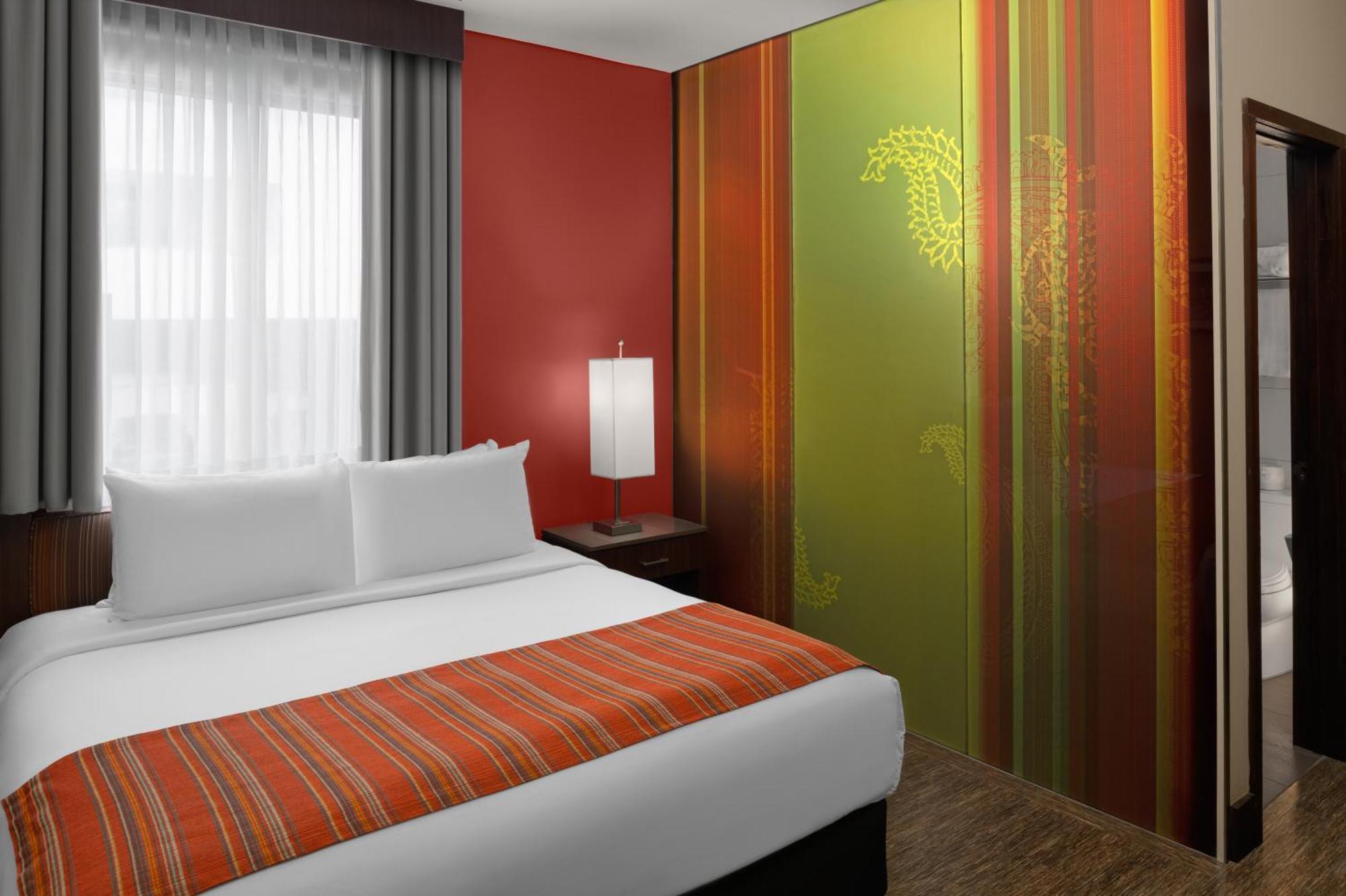 Sirtaj - Beverly Hills Los Angeles Dış mekan fotoğraf